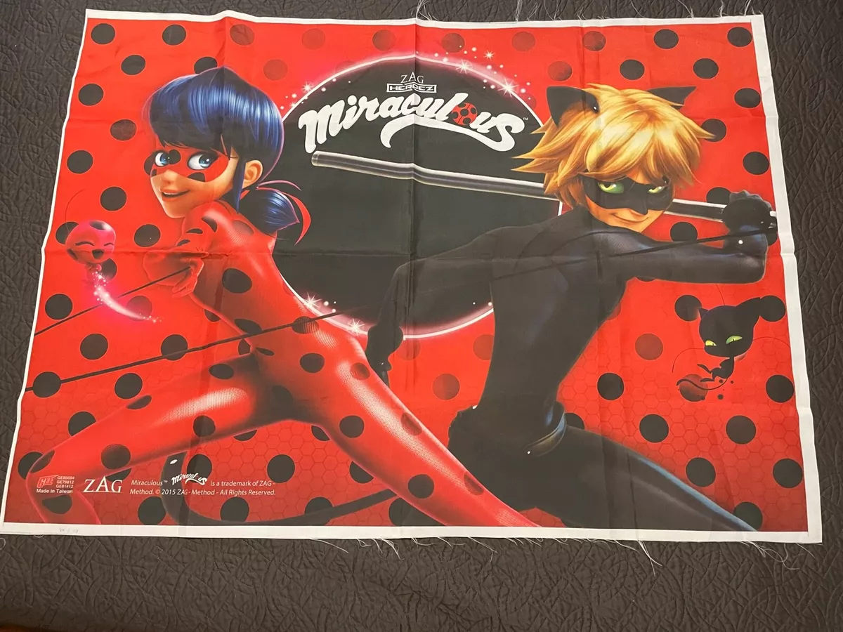 ZAG STORE - Miraculous Ladybug - Miraculous Playing Card