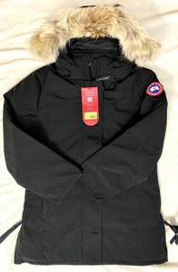 canada goose dawson