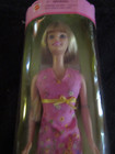 Barbie - Fashion Fever - Pretty Flowers doll M.I.B. — photo 2
