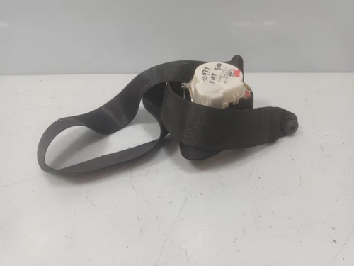 34160106A Cinturon Seguridad Trasero Izquierdo para FIAT 500L (330) 2014 3665688