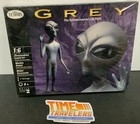 Testors 1:6 scale "GREY The Extraterrestrial Life Form" 1995 Unassembled Model
