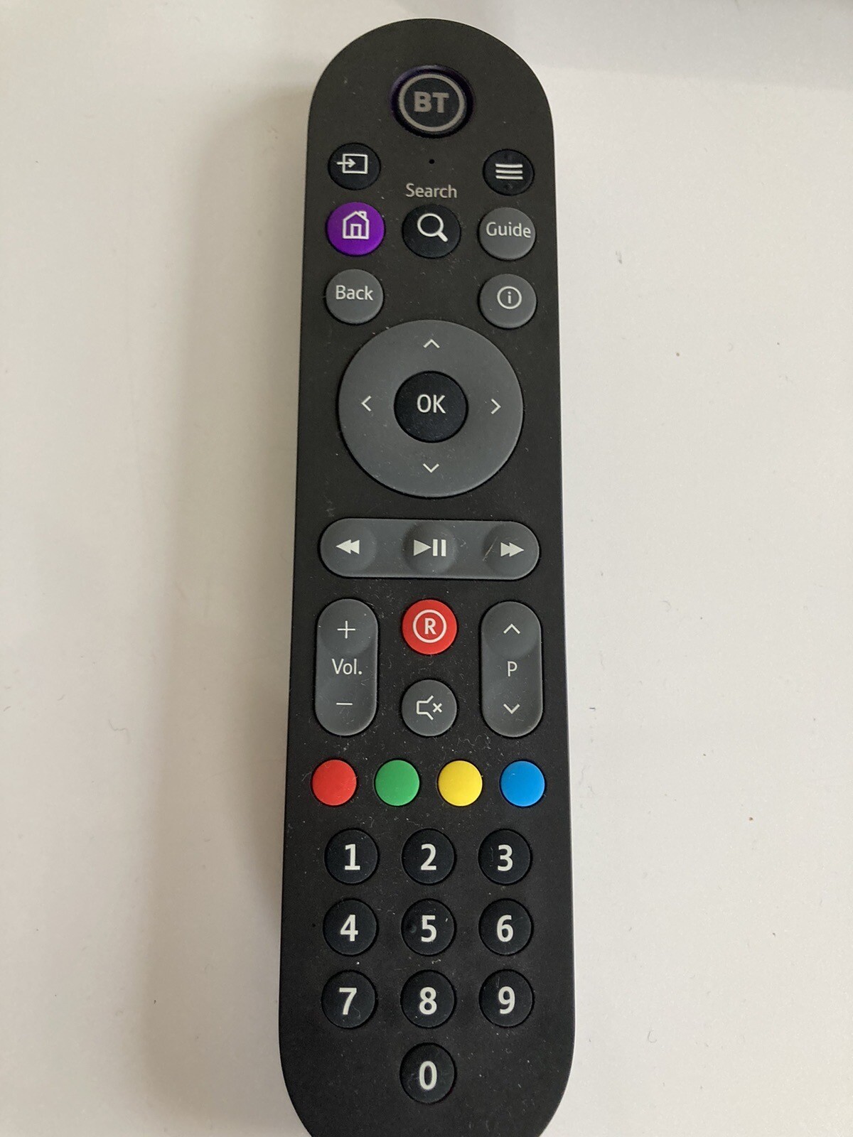 BT TV Box Pro 1tb HD RTIW387 eBay