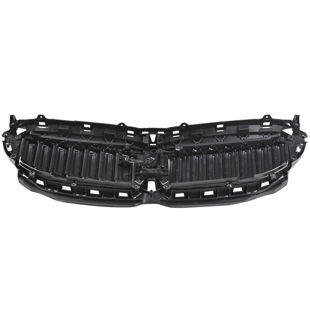 Front Upper Radiator Grille Active Air Shutter For BMW G20 G21 330i 2019-2022 US