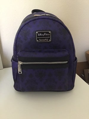 haunted mansion backpack target