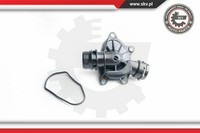 Esen SKV Thermostat KüHlmittel Mit Dichtung 88°C FüR BMW 5Er Touring 20SKV042