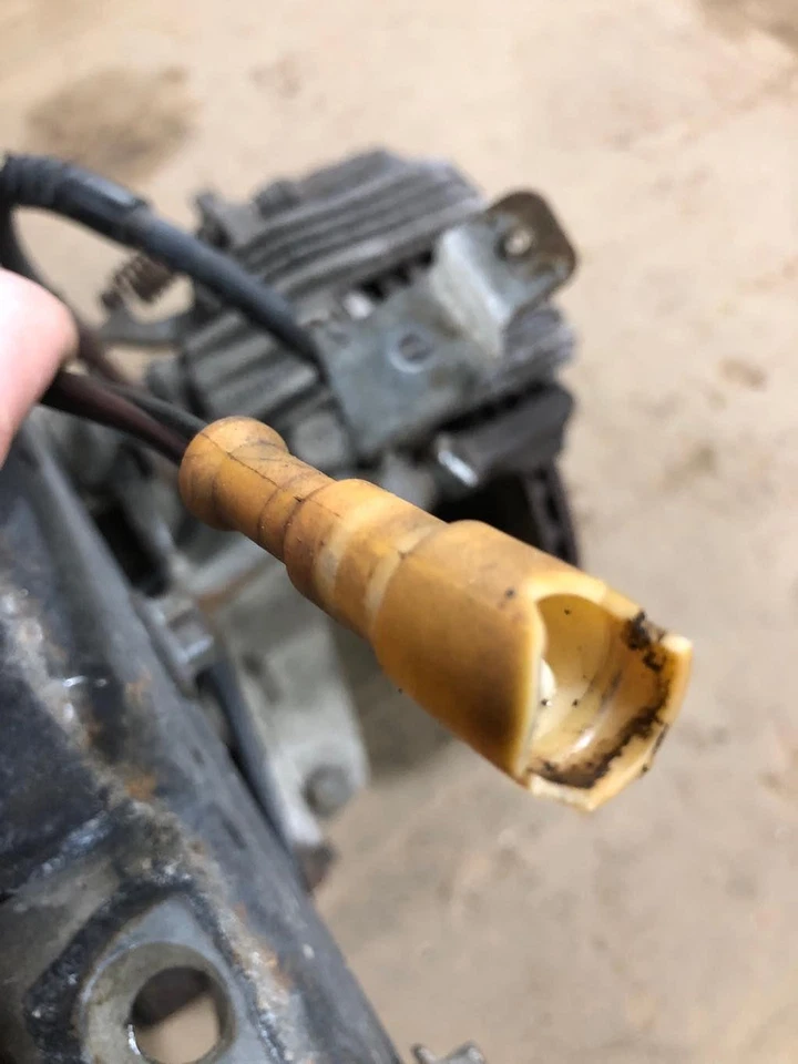 Chevy Corvette 1988-1996 conjunto de suspensión trasera derecha del lado del pasajero con nudillo Foto 4 de 4