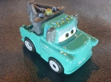 Disney Cars Mini Racers 2023 - 12,000+ SOLD * Multi-Buy * New Stock