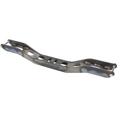 Transmission Crossmember, Fits 1962-67 Chevy II/Nova. Includes Moutning Hardware