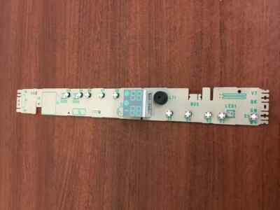 Genuine Liebherr Fridge Freezer Module PCB 6133300 6133-300-00 AZ34715 | NR288