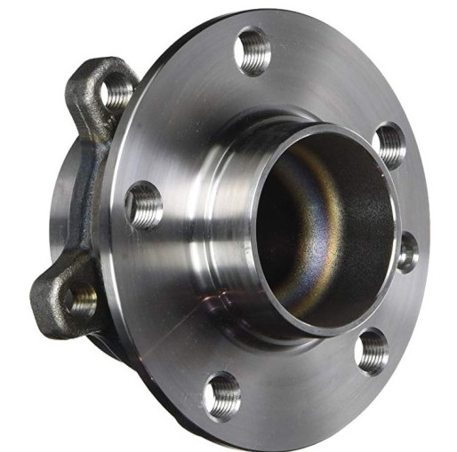 Front Hub Alfa Romeo Giulia 2Wd 15- Alfa Romeo Stelvio 2Wd 16-