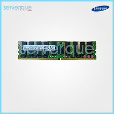 Samsung M386A4G40DM1-CRC 32GB PC4-19200 DDR4-2400MHz CL17 288Pin 4Rx4 ECC Memory
