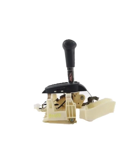 2006-2011 Hyundai Accent Automatic Transmission Shift Assembly Fits 06-11 - Image 2 of 2