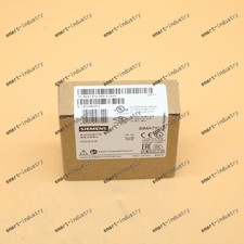 NEW SIEMENS 1PS PROFIBUS 6ES7972-0BB12-0XA0 6ES7 972-0BB12-0XA0 FAST SHIP