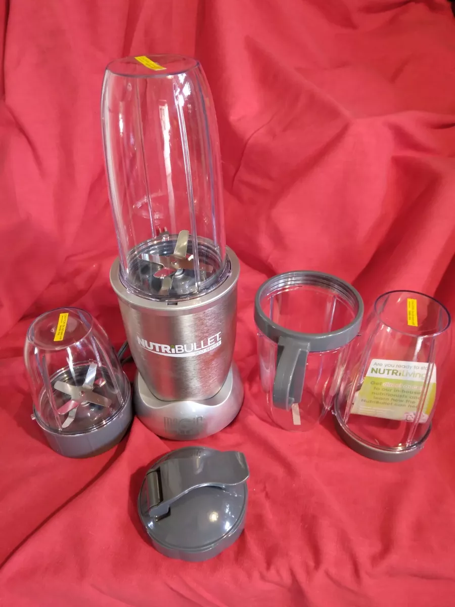 NutriBullet Personal Blender