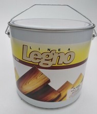 Impregnante rigenerante essenza PALISSANDRO a solvente  "Tecnorivest" Lt. 2,5