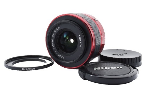 ニコン NIKON 1 NIKKOR 10–30mm F3.5–5.6 VR Nikon 1 Nikkor 10-30mm f3.5-5.6 VR | eBay