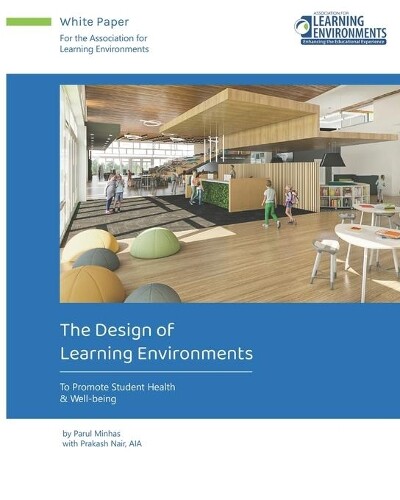 Prakash Nair Parul Minhas The Design of Learning Environments (Tascabile)