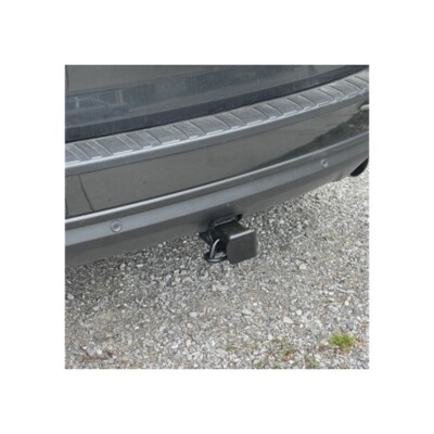 Draw-Tite 76182 Trailer Hitch Class III, 2