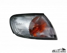 Blinker Rechts weiß für NISSAN ALMERA N15