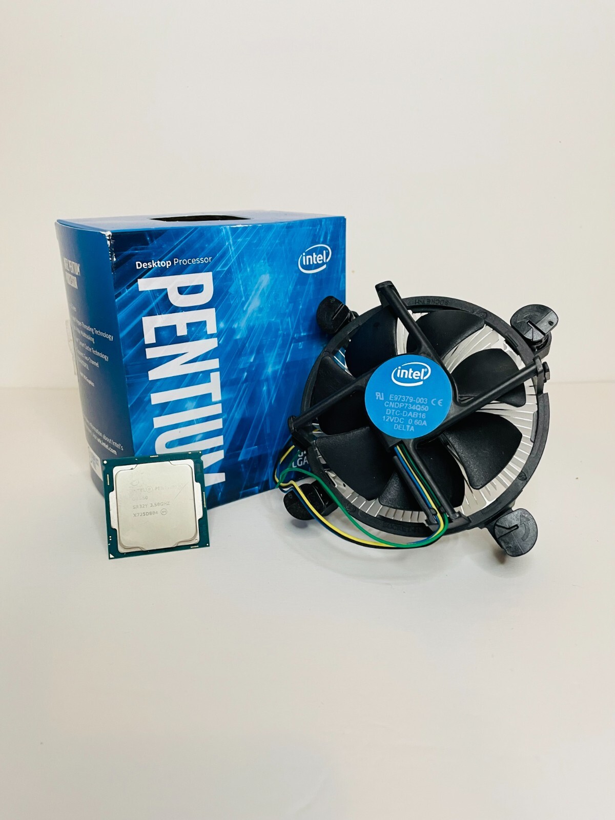 Bx80677g4560 Review Intel Pentium Processor G4560 Dual Core