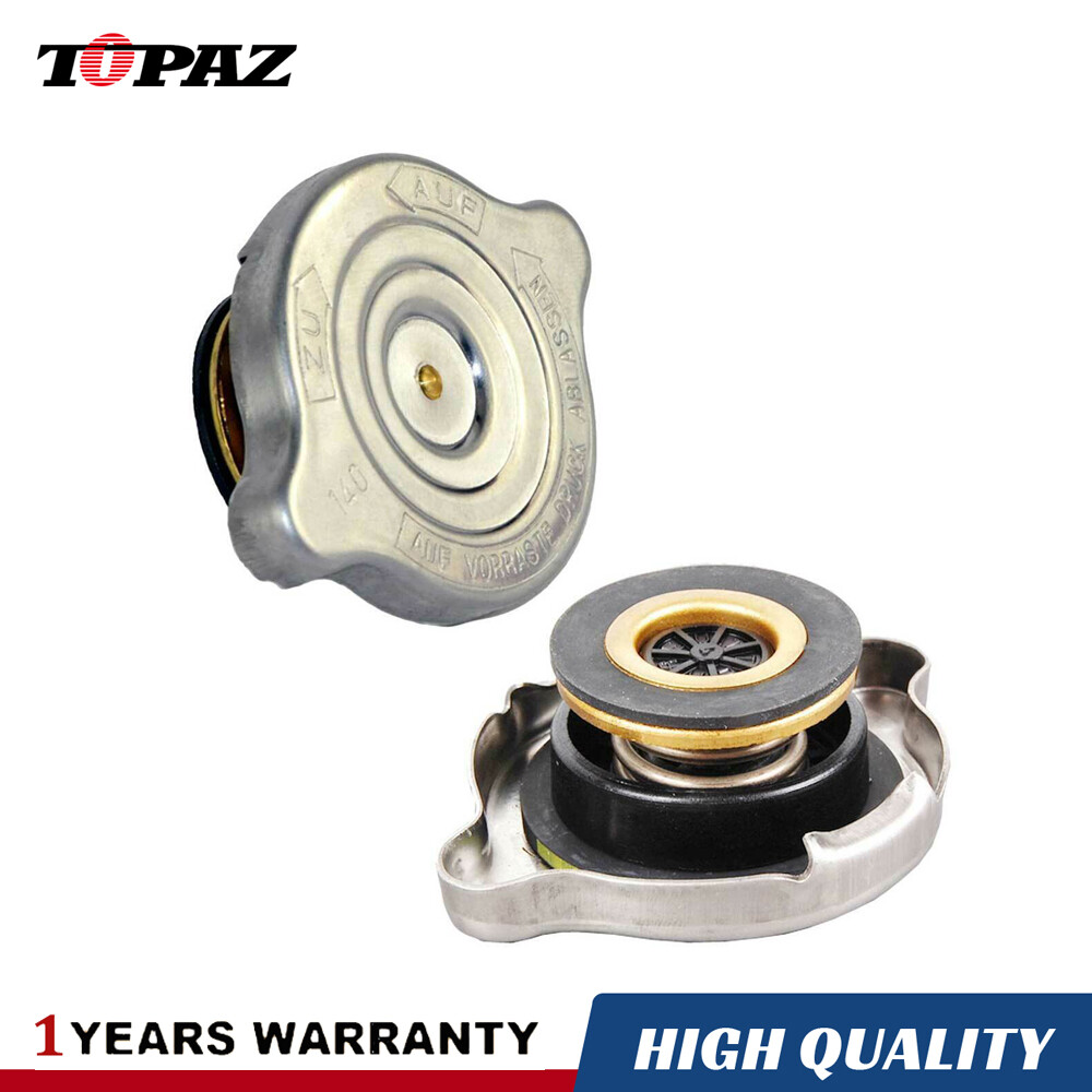 NEW Expansion Tank Radiator Cap for Mercedes W201 W202 S202 W124 W210