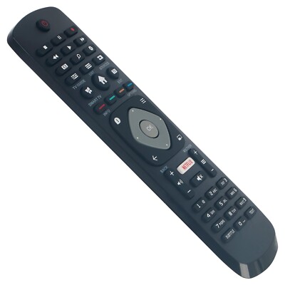 996596003606 Replace Remote for PHILIPS TV 55PUT6102/56 55PUT6103S/94