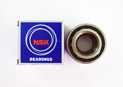 1 NSK Japanese Front Wheel Bearing 90369-38003 / 514002 for NISSAN