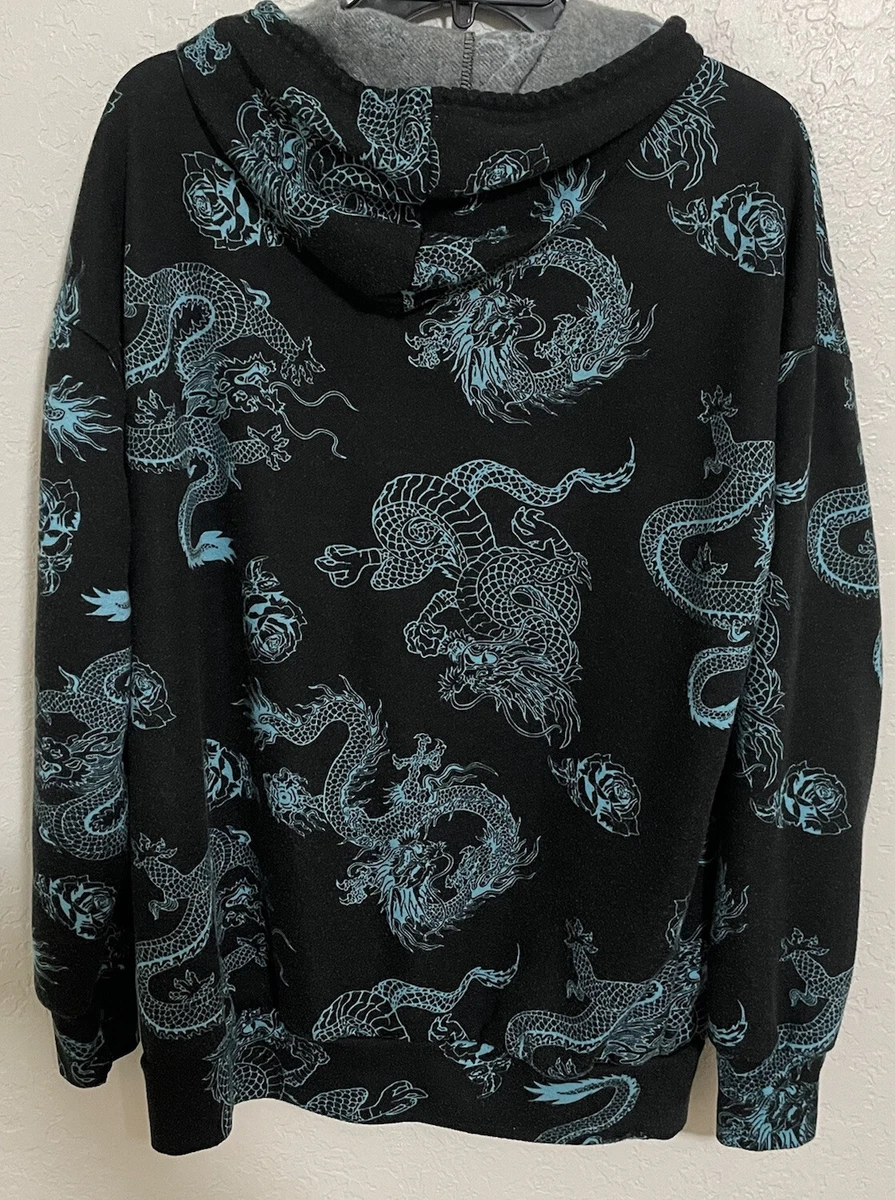 Rue 21 womens hoodies hot sale