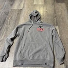 Under Armour Project Rock Pullover Hoodie Gr. L