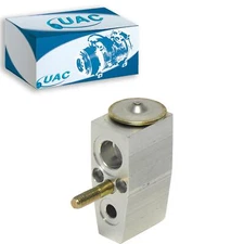 UAC A/C Expansion Valve For 2014-2017 Chevrolet SS