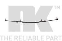 NK 5003323 Spurstange FüR MERCEDES-BENZ 1338 Mm
