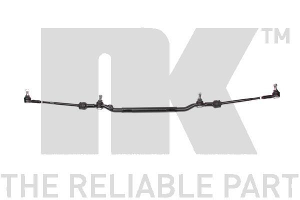 NK 5003323 Spurstange FüR MERCEDES-BENZ 1338 Mm-image