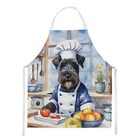 Kerry Blue Terrier The Chef Apron Dac6273Apron