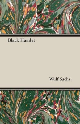 Black Hamlet by Wulf Sachs (Paperback, 2006)