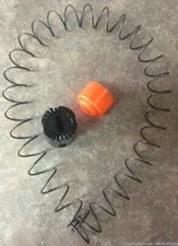 Remington 870 Express /Express Mag Magazine Spring/Follower and Retainer 12 Ga.