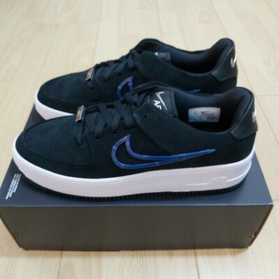 New Nike Air Force 1 Sage Low LX UK SIZE 9.5 EU 44.5 | eBay