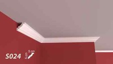 Xps Coving Moulding Cornice Lightweight - Not Plaster- Premium Best Price- S024