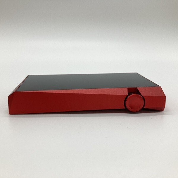 Astell & Kern A&norma SR25 CR Carmine Red AK-SR25-CR