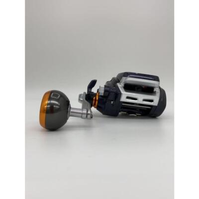 DAIWA Reel LIGHT GAME X ICV250 Used | eBay DAIWA Reel LIGHT GAME X ICV250 Used | eBay