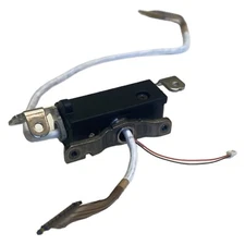 Canon XF100 XF105 LCD Hinge With Cable Connector Replacement Part Genuine Canon