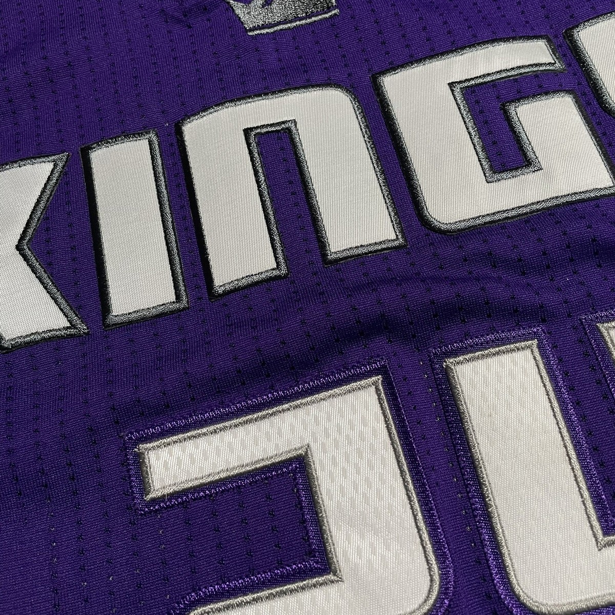 Adidas Authentic Buddy Hield Sacramento Kings 2016-17 NBA Adidas Authentic Buddy Hield Sacramento Kings 2016-17 NBA