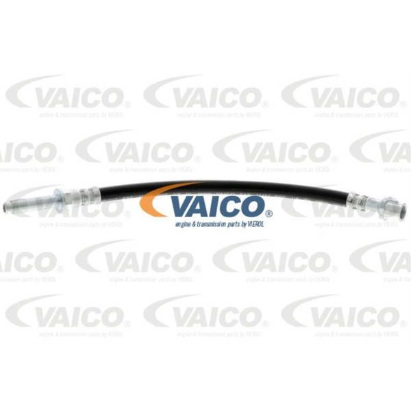 2X Vaico Bremsschlauch Hinten Links FüR VW Tiguan Multivan V Transporter Bus-image