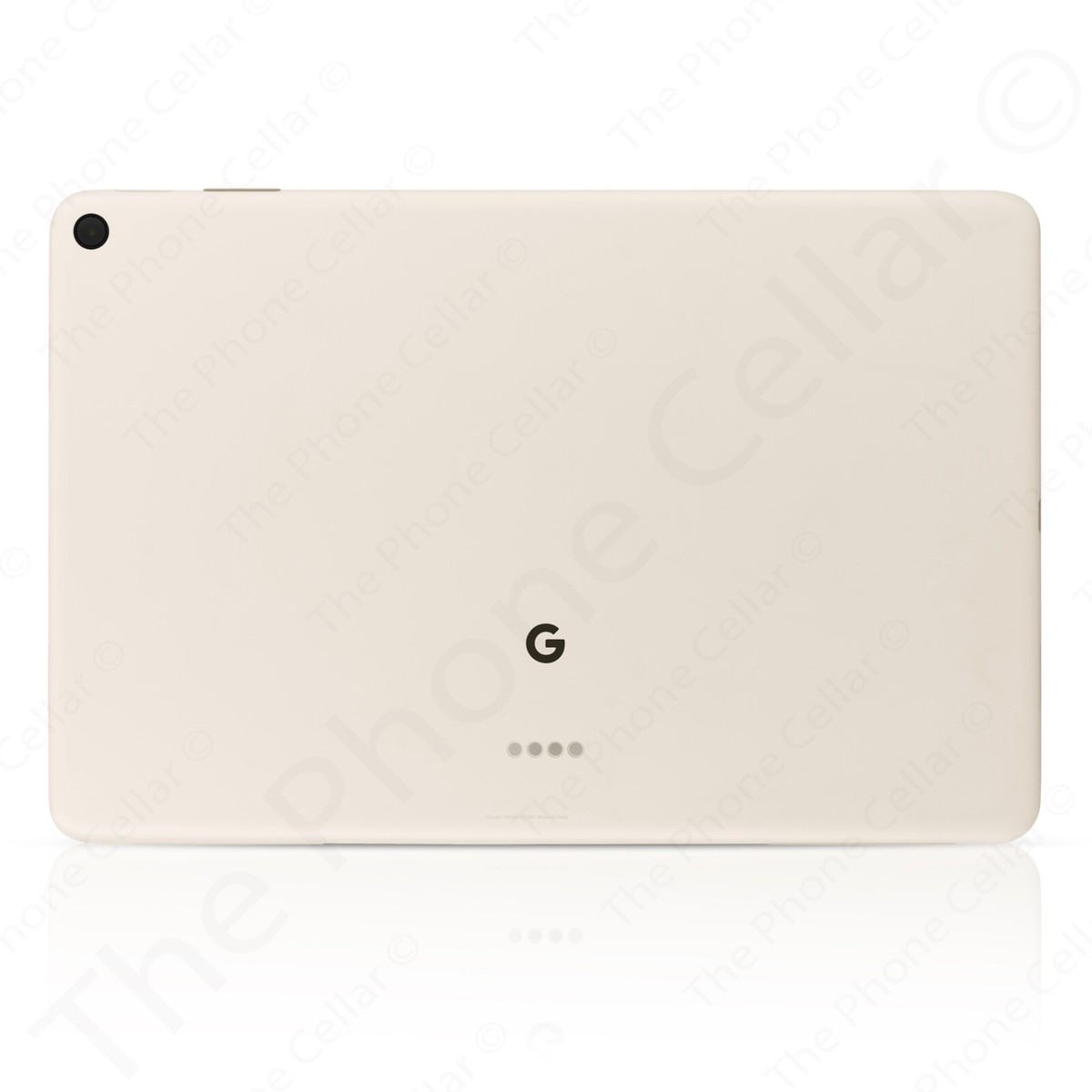 新品未開封Google Pixel Tablet Porcelain 128GB Google Pixel Tablet 10.95 INCH Porcelain 128GB + 8GB WIFI +