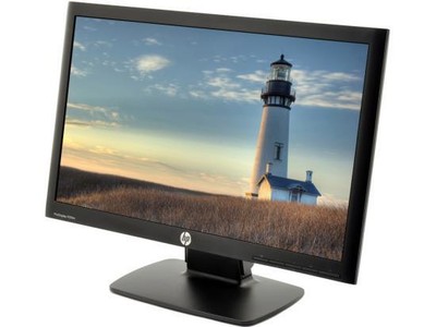HP ProDisplay P201m 20\