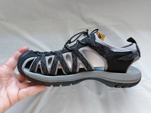 Outland Naia Bump Toe Women's River Sandals - Picture 5 of 7