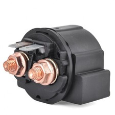 Démarreur Triumph 2000