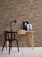 A.S. CréAtion | Best Of Wood'n Stone | 958332 | Vliestapete | 10.05X0.53 M