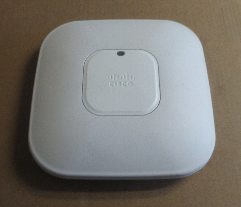 Cisco Aironet 3600i Wireless-N Access Point 450Mbps AIR-CAP3602I-A-K9 V01 - Image 2 of 4