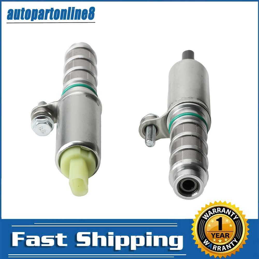 HIGH PERFORMANCE CAMSHAFT Actuator Solenoid Valve Timing For Chevy