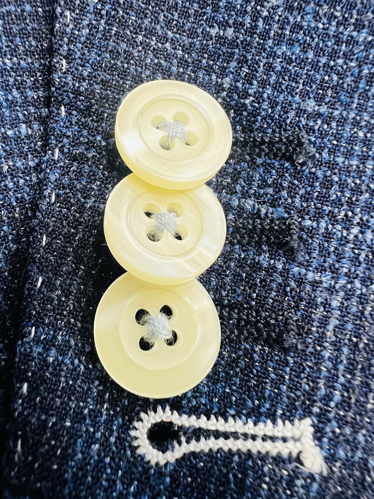 FILA Giacca Jeff Banks SAVILE ROW 42R LEGGERA ESTATE